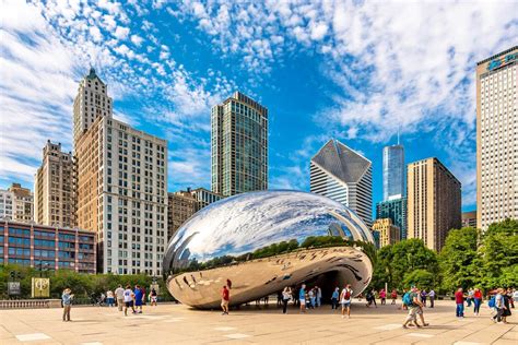 20 Ultimate Things to See and Do in Chicago