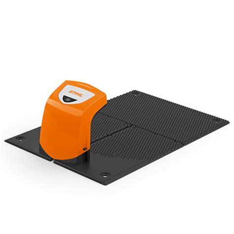 TOSAERBA ROBOTIZZATO STIHL RMI 422