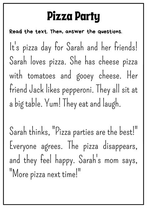 Cuentos En Ingles Para Ninos