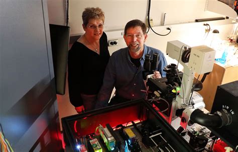 Cell researchers awarded $1 million grant from W.M. Keck Foundation ...