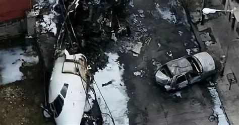 El contundente comunicado de ANAC tras la tragedia aérea de San ...