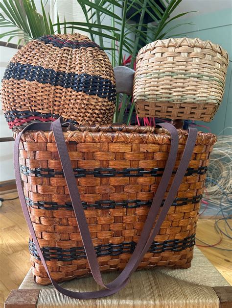 Open Weave Nights, Willow TREE Baskets, Lakeville, MA, 2 September to 3 ...