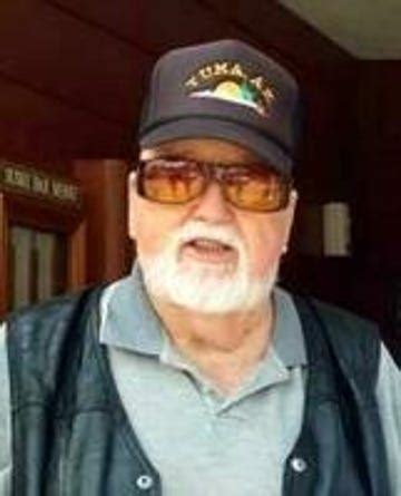 John C. Huff Obituary - The Pueblo Chieftain