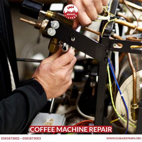 Nespresso Machine Repair 的图像结果