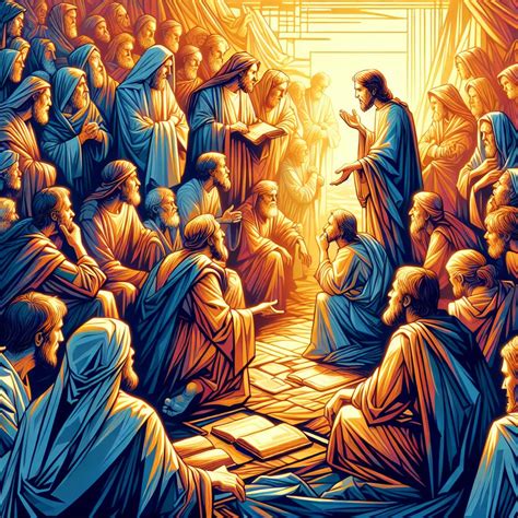 What does Luke 2:49 mean? | Bible Art