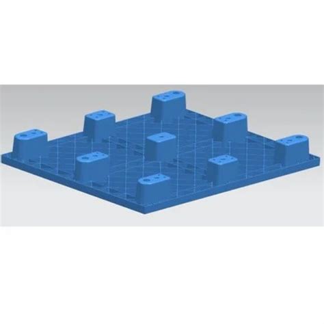 Export Plastic Pallets - Export Plastic Pallet Manufacturer from Sonipat