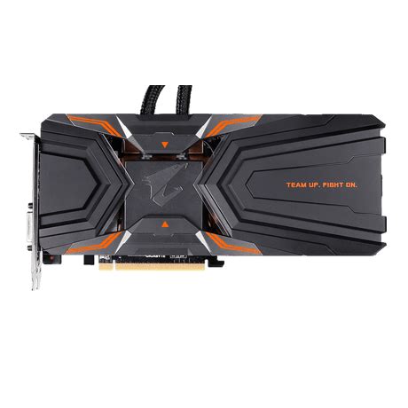 GIGABYTE - RGB FUSION