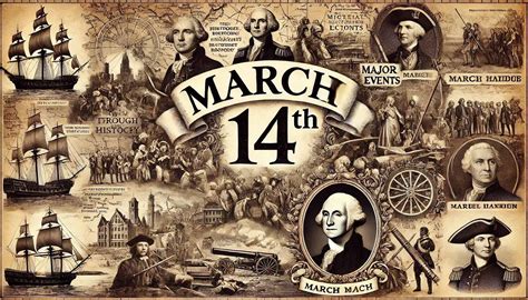 23 Facts About March 14th - OhMyFacts