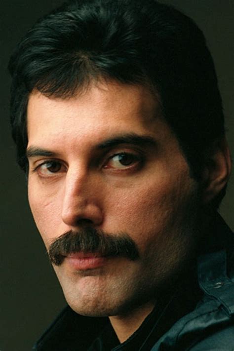 Freddie Mercury — The Movie Database (TMDB)