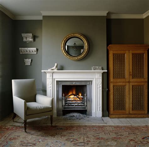 Fireplace Hearth Designs