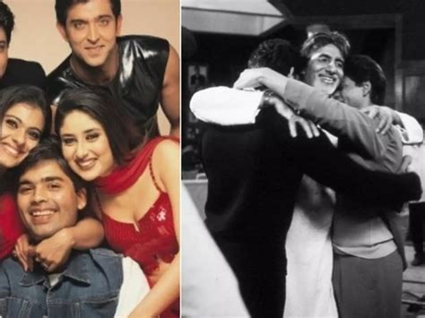 As Kabhi Khushi Kabhie Gham Turns 16, These Deleted Scenes Will Compel ...
