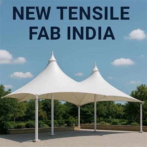 New Tensile Fab India