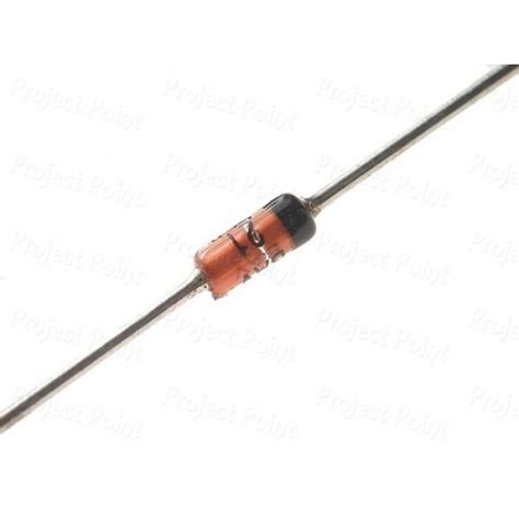 1N4148 Switching Diode - ST