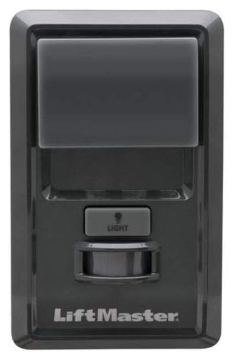 Image result for Lift Master Open Control Panel