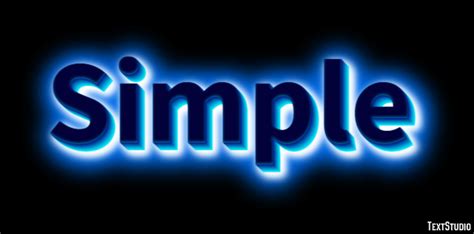 Image result for Simple Text