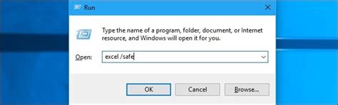 Full Procedure to Solve "Excel Stuck at Opening File 0%" Issue