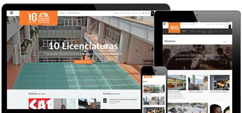 UAM Cuajimalpa - Vectores