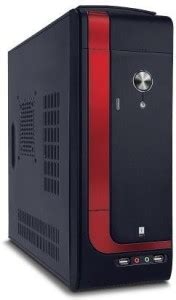 iball Coei7 Assembled Gaming CPU intel core i7 (16 GB RAM/Zotac 730 ...