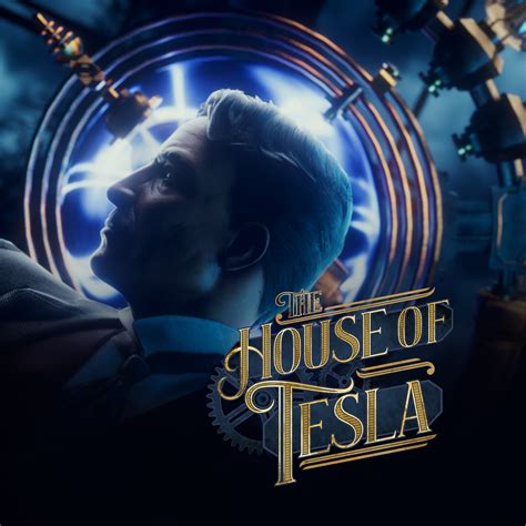 The House of Tesla
