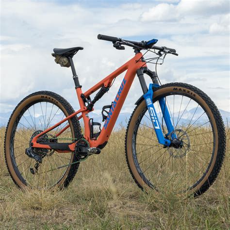 Santa Cruz Blur Review: Why I Bought The 2022 Santa Cruz Blur 5 | The ...