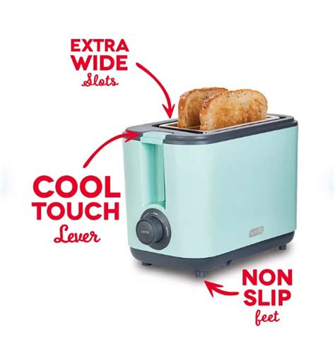 Dash Toaster 的图像结果