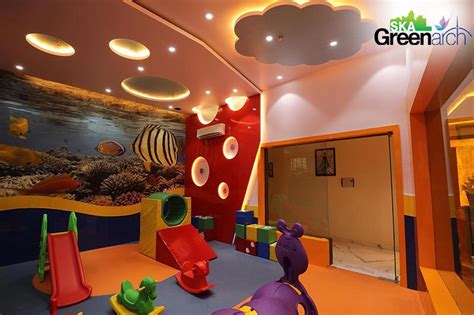 Best Builder in Noida, Real Estate Company in Delhi NCR - SKA India