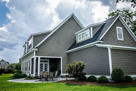 What Is Siding, And What Options Are There? | My Decorative