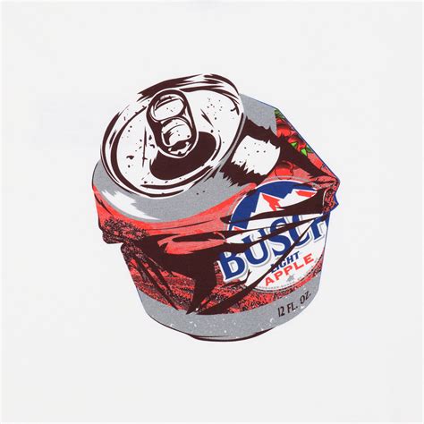 Busch & Busch Light Merchandise