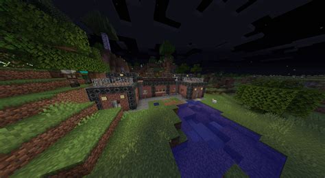 Image result for Minecraft Techguns Mod Nuke Launcher