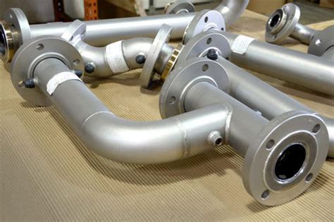 Petro-Chem Industries | Pre- Fabrication Piping Spools