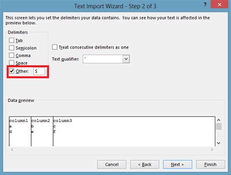 CSV File Delimiter 的图像结果