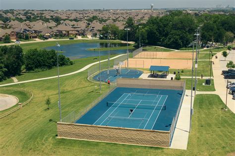 Midlothian Community Park - Parkhill