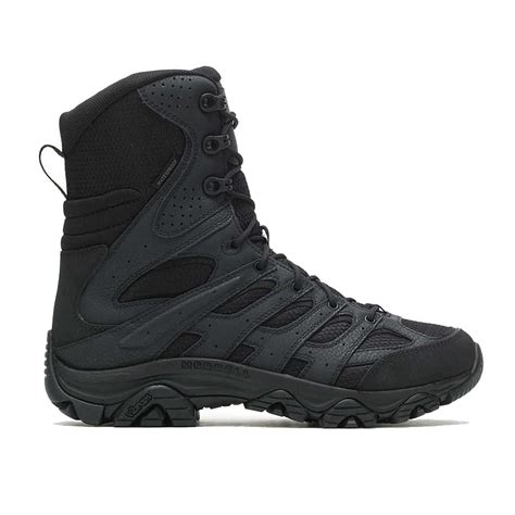Image result for Merrell Moab Tactical Boot