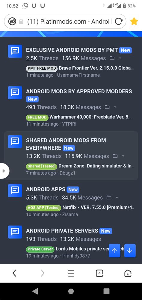 Platinmods Reviews - 79 Reviews of Platinmods.com | Sitejabber