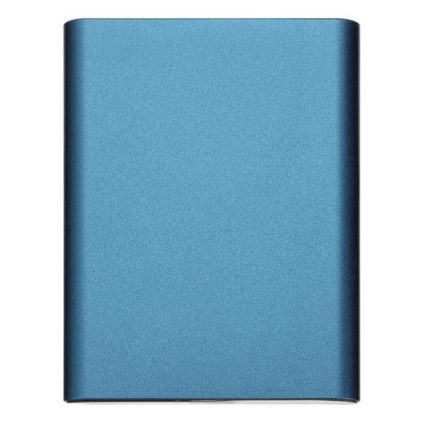 SOLUSTRE 1pc State Drive USB External Hard Drive Hdd Hard Disk Small ...