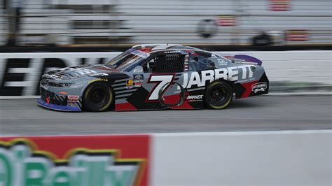 NASCAR penalty report released for races at Bristol in April 2025