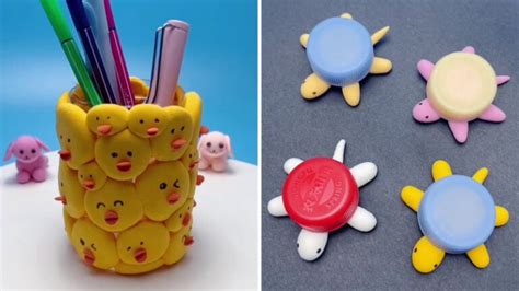 Image result for Clay Crafts Tutorial