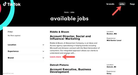 Bildergebnis für Tiktok resumes