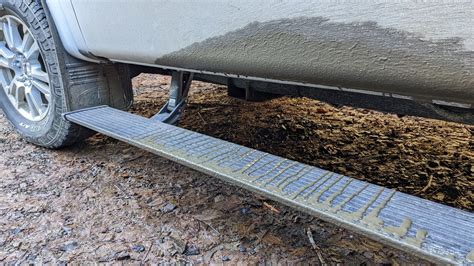 2006 F150 Rocker Rust Problem 的图像结果