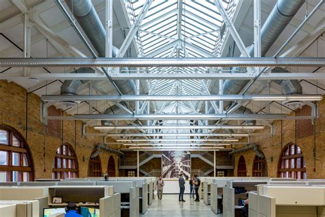 UCB Hearst Memorial Mining Building | Daedalus