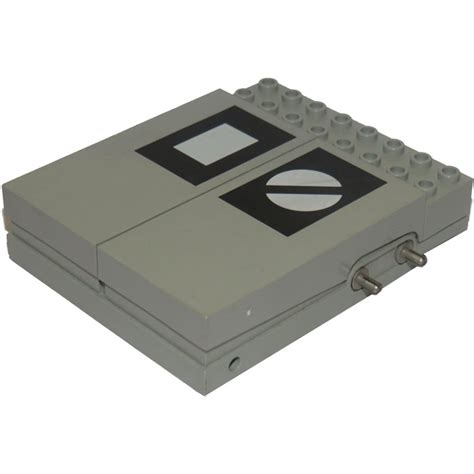 Image result for Remote Control LEGO Plain