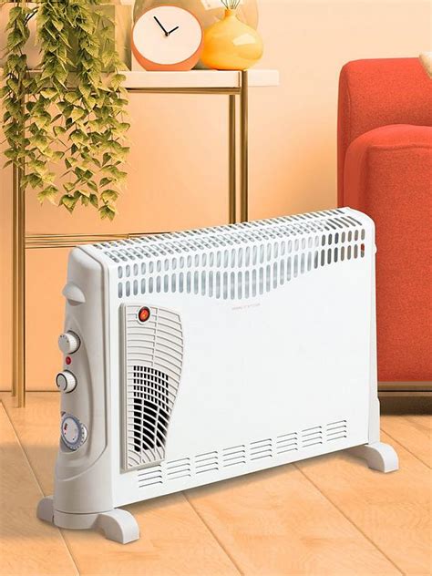 Image result for Convector with Timer