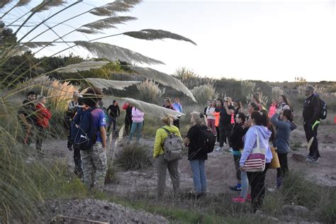 La tercera jornada de “Voy en Camino” combinará naturaleza, historia y ...
