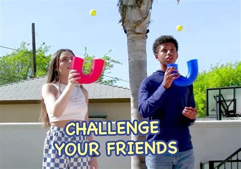 Buy Simba Pindaloo Juggling And Skill Game for Kids Ages 5+ Online at ...