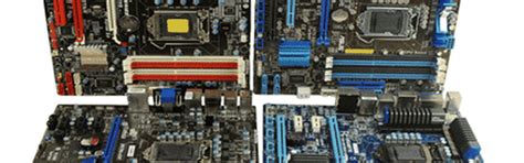 Vier H67-moederborden getest - Round-up - Tweakers