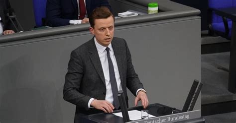 Vierte Rede im Deutschen Bundestag – „Für eine europäische Perspektive ...