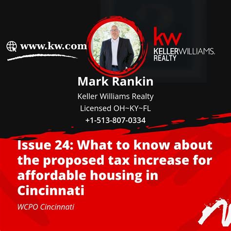 Issue 24: What to know about the proposed tax increase for affordable ...