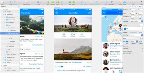Image result for Android Layout Design Elements