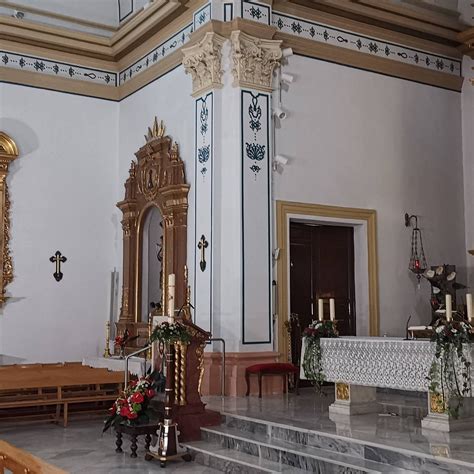 PARROQUIA DE SAN FRANCISCO JAVIER (2025) All You Need to Know BEFORE ...