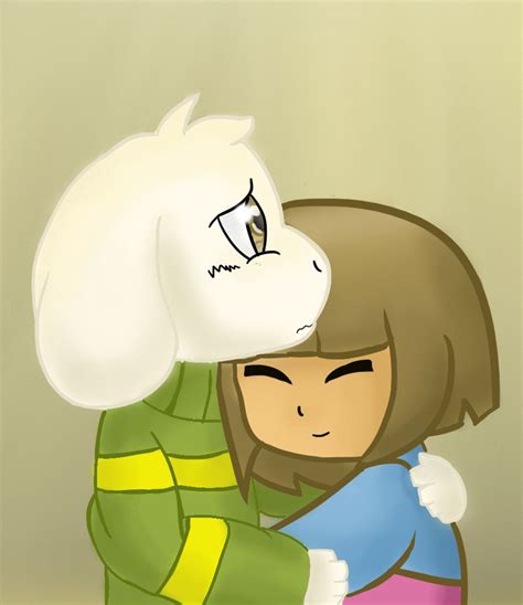 Heartwarming Moments in Undertale the Musical - TV Tropes